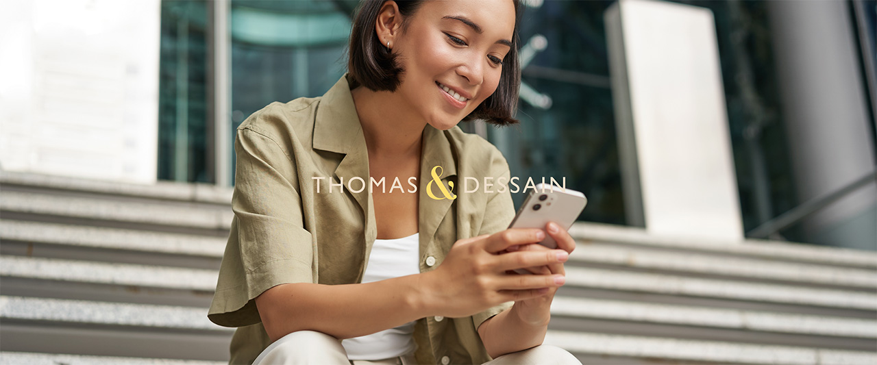 Thomas & Dessain