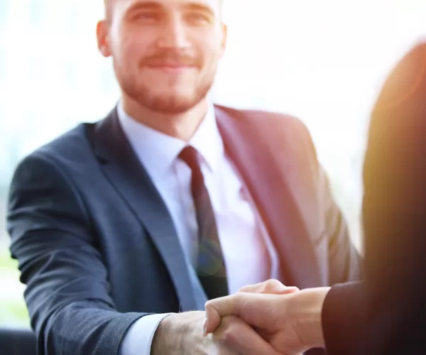 Working with candidates