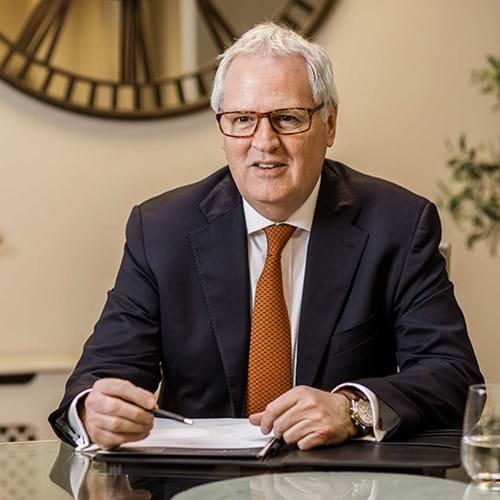 Charles Clarke